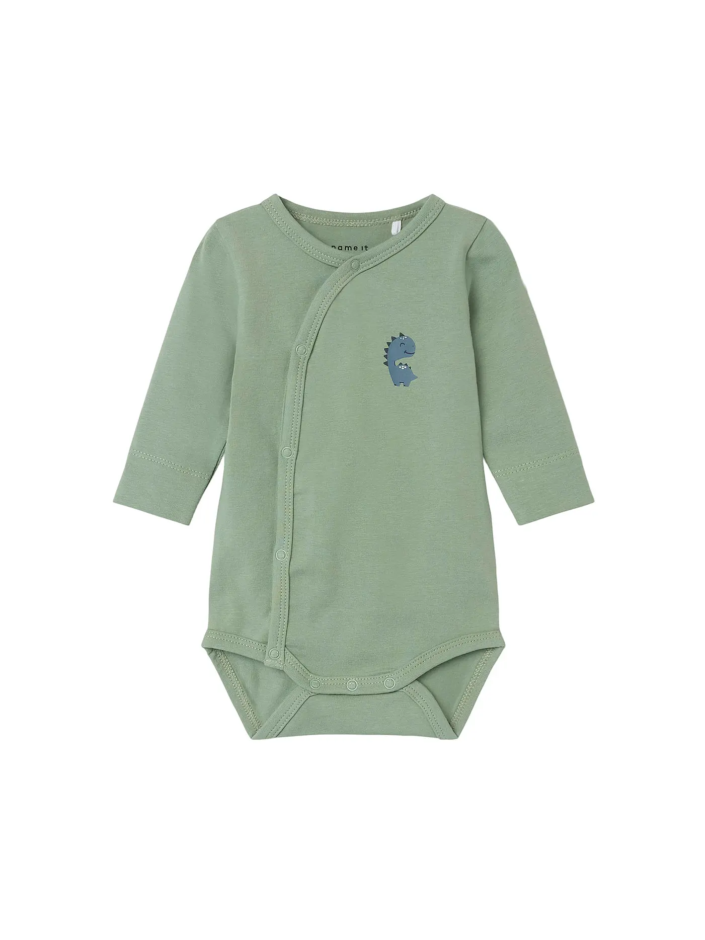 NAME IT | Baby Wickelbody NBMNEDRICK | 